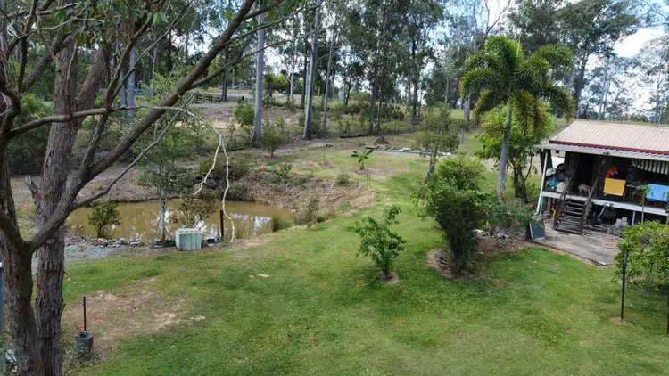 Fourth view of Homely rural property listing, 127 Cliff Jones Road, Curra QLD 4570