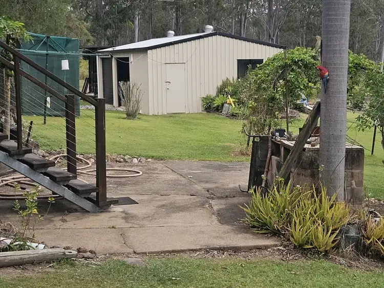 Sixth view of Homely rural property listing, 127 Cliff Jones Road, Curra QLD 4570