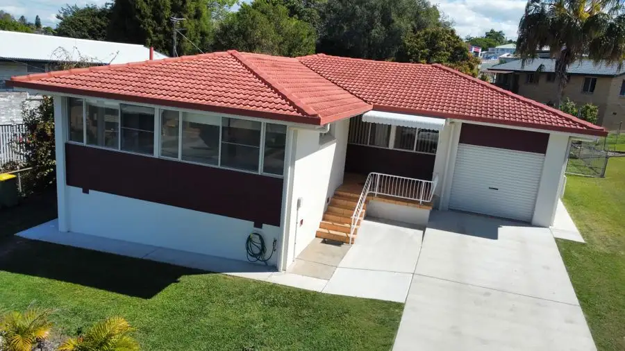 Main view of Homely house listing, 10 Columbia Street, Gympie QLD 4570