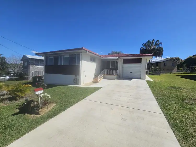 Second view of Homely house listing, 10 Columbia Street, Gympie QLD 4570
