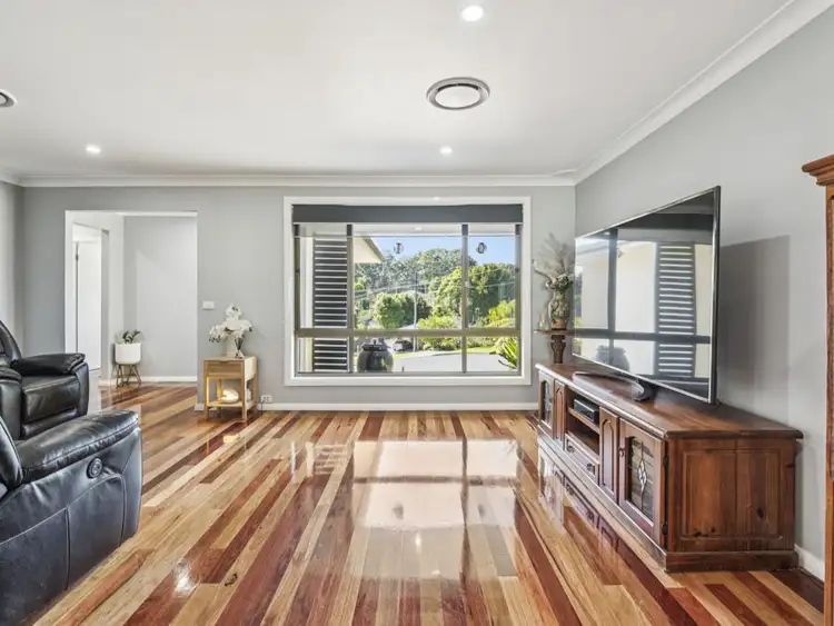 Fourth view of Homely house listing, 3 McKenna Close, Toormina NSW 2452