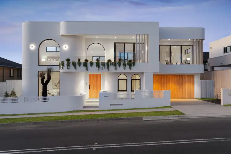 Main view of Homely house listing, 1B Jordan Street, Westmead NSW 2145