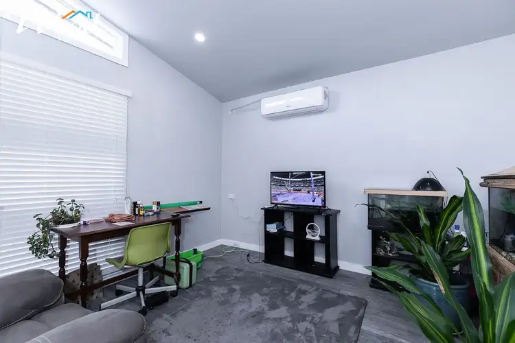 Fourth view of Homely block of units listing, 1-2/429 Prune St,, Lavington NSW 2641