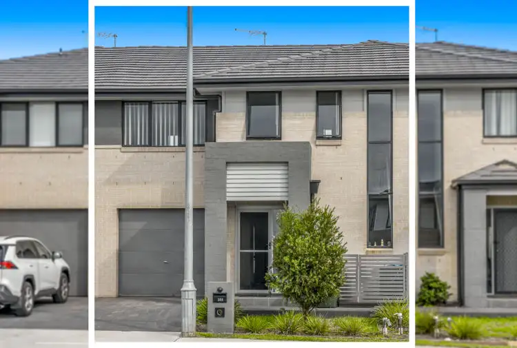 101 Ingleburn Gardens Drive
