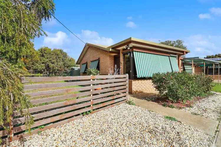 Main view of Homely house listing, 1/11 Corbett Crt, Deniliquin NSW 2710