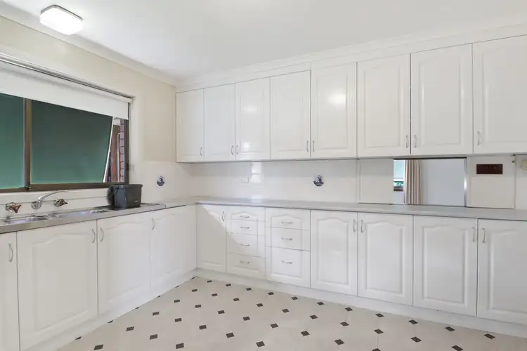 Fourth view of Homely house listing, 1/11 Corbett Crt, Deniliquin NSW 2710