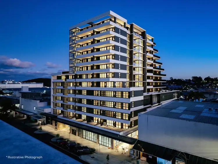 11.04 / 15 Harbour Drive, Coffs Harbour NSW 2450