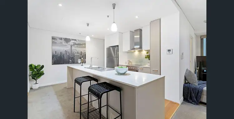 85/580 Hay Street, Perth WA 6000