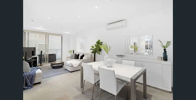Fourth view of Homely apartment listing, 85/580 Hay Street, Perth WA 6000