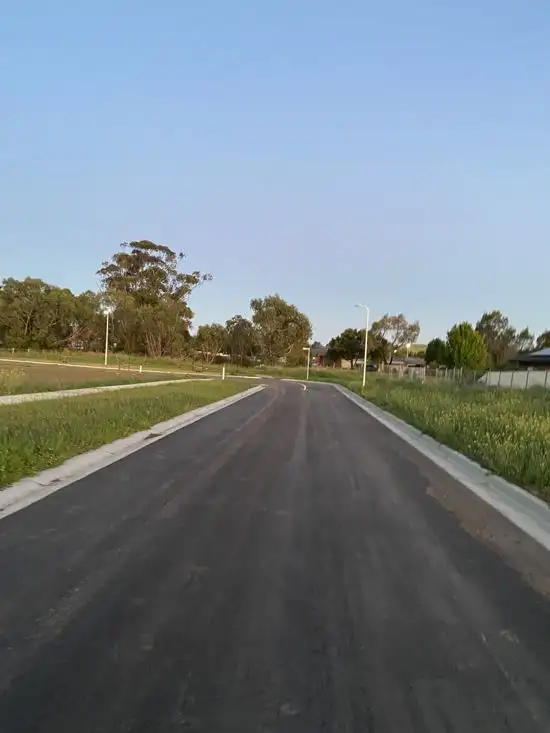 Second view of Homely land listing, 7 Curlew Drive, Wallan VIC 3756