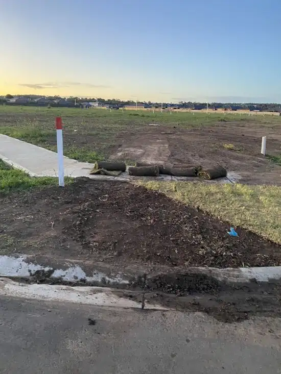 Third view of Homely land listing, 7 Curlew Drive, Wallan VIC 3756