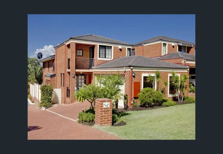 228 Alice St, Doubleview WA 6018