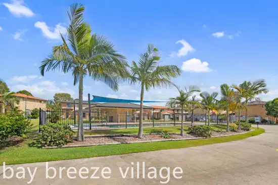 Second view of Homely townhouse listing, 72/17 Cunningham st, Deception Bay QLD 4508