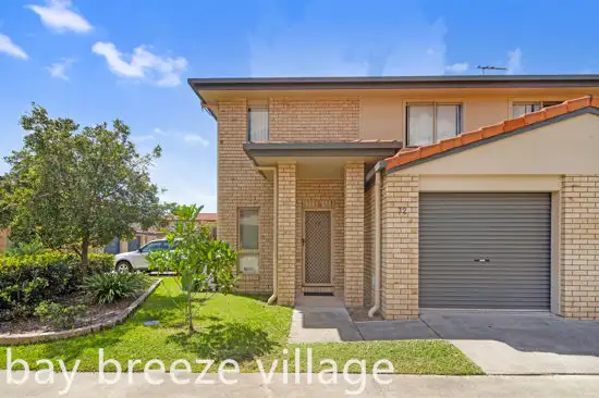 Third view of Homely townhouse listing, 72/17 Cunningham st, Deception Bay QLD 4508