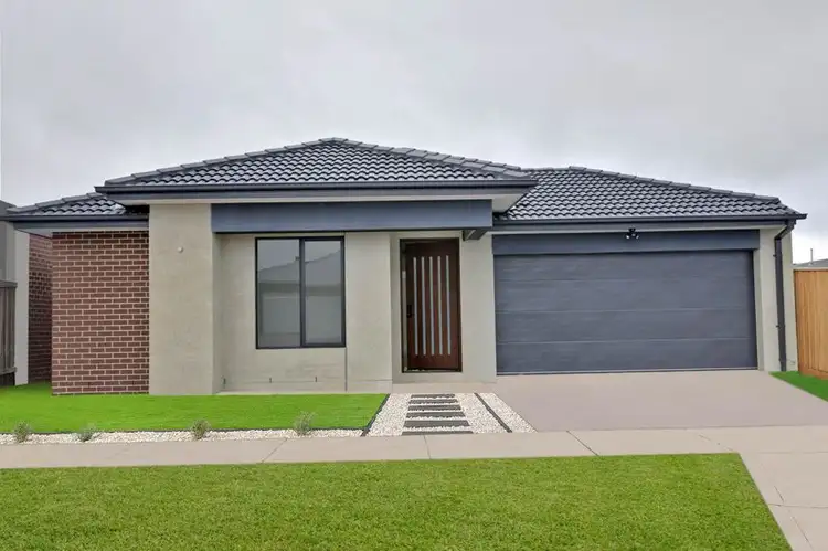 13 Kilbarron Road, Beveridge VIC 3753