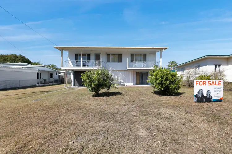 9 Magpie Street, Slade Point QLD 4740