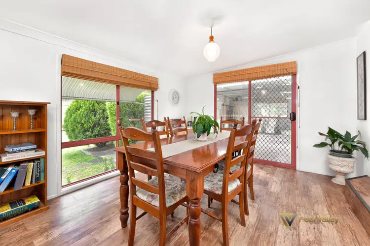 Third view of Homely rural property listing, 829 New England Gully Road, Moonbi NSW 2353