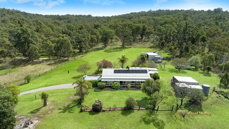 Fifth view of Homely rural property listing, 829 New England Gully Road, Moonbi NSW 2353