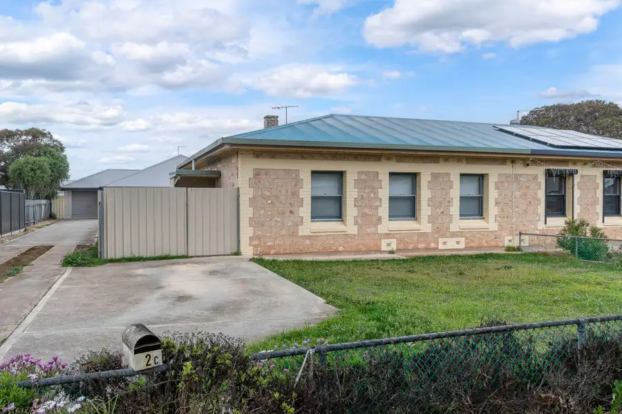Main view of Homely house listing, 2C Galway, Murray Bridge SA 5253