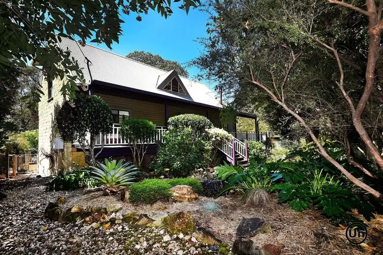 24 Alexander Street, Nana Glen NSW 2450