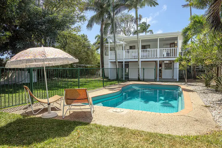 13 Cavanagh Drive, Blacks Beach QLD 4740