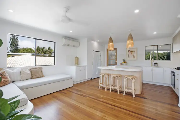 Fourth view of Homely house listing, 13 Cavanagh Drive, Blacks Beach QLD 4740
