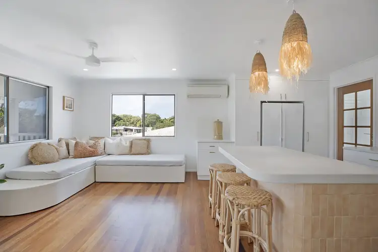 Fifth view of Homely house listing, 13 Cavanagh Drive, Blacks Beach QLD 4740