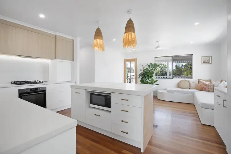 Sixth view of Homely house listing, 13 Cavanagh Drive, Blacks Beach QLD 4740