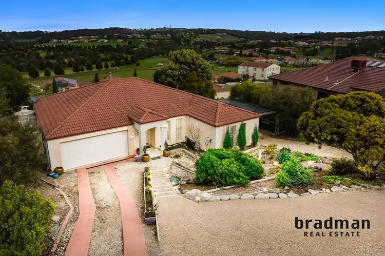 8 Craig Parry Drive, Wallan VIC 3756