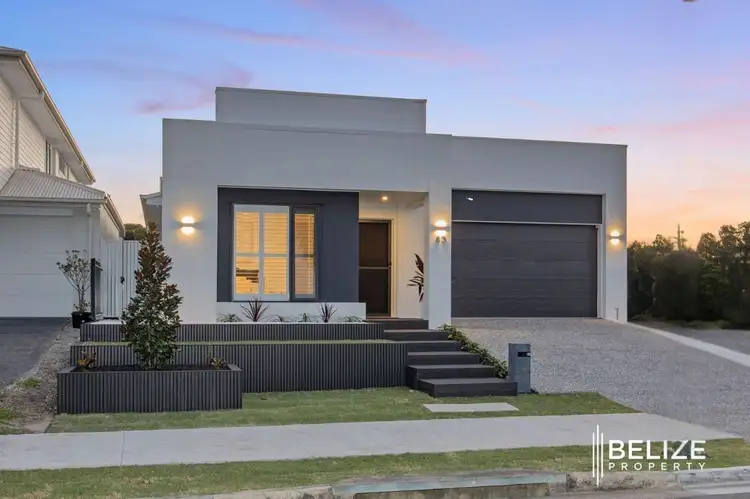 83 Harbour Boulevard, Jacobs Well QLD 4208