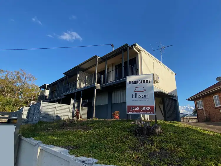 2/170 Given Terrace, Paddington QLD 4064