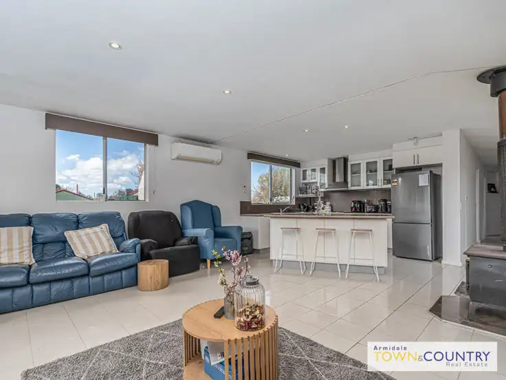 Fourth view of Homely house listing, 4 Claude Street, Armidale NSW 2350