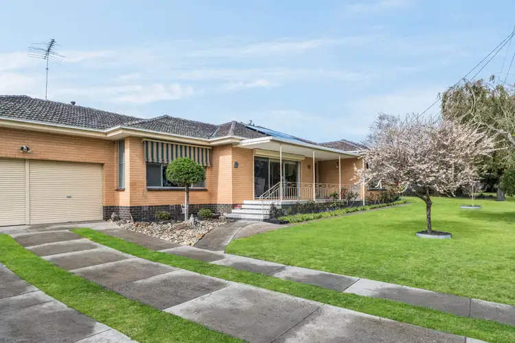 11 Harding Street, Winchelsea VIC 3241