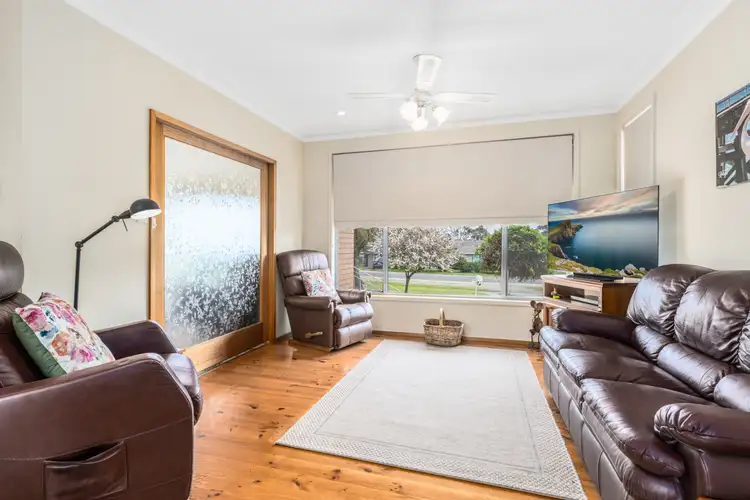 Fourth view of Homely house listing, 11 Harding Street, Winchelsea VIC 3241