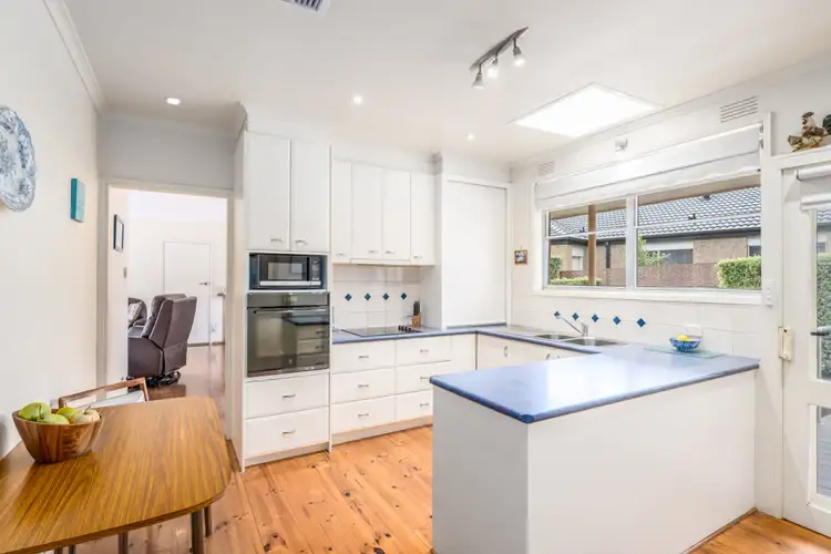 Sixth view of Homely house listing, 11 Harding Street, Winchelsea VIC 3241