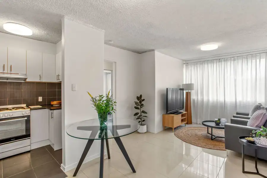 Main view of Homely apartment listing, 8/2 Alice Street, Coburg VIC 3058