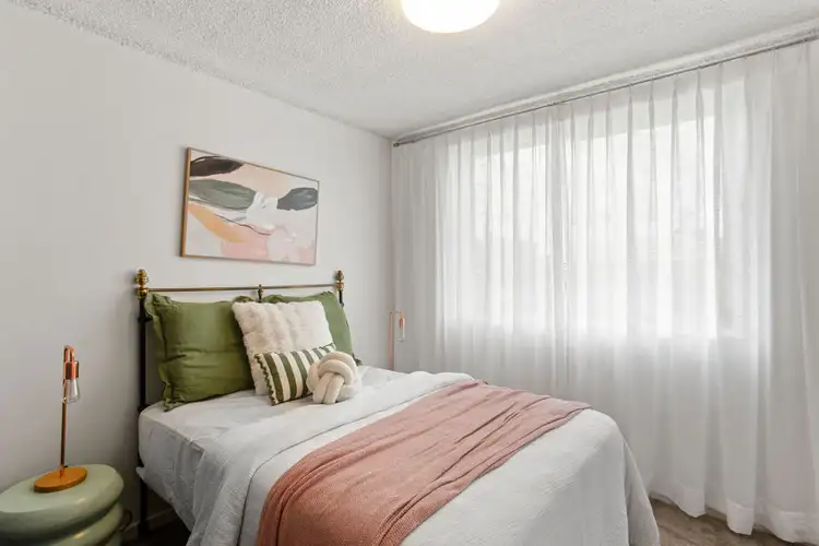 Fourth view of Homely apartment listing, 8/2 Alice Street, Coburg VIC 3058