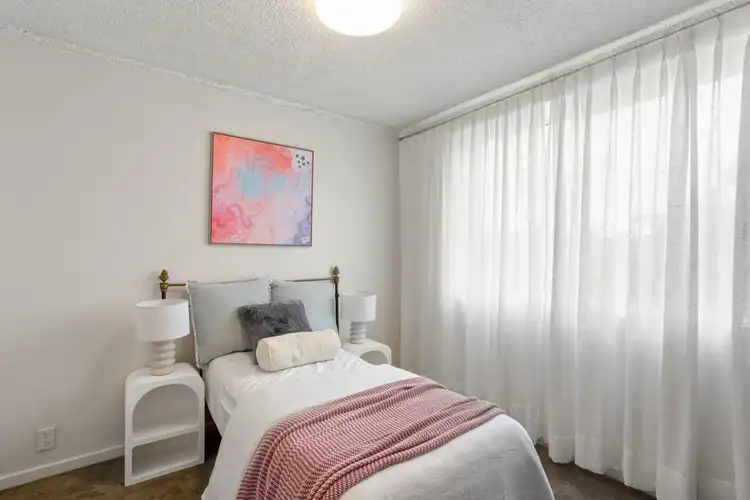 Fifth view of Homely apartment listing, 8/2 Alice Street, Coburg VIC 3058