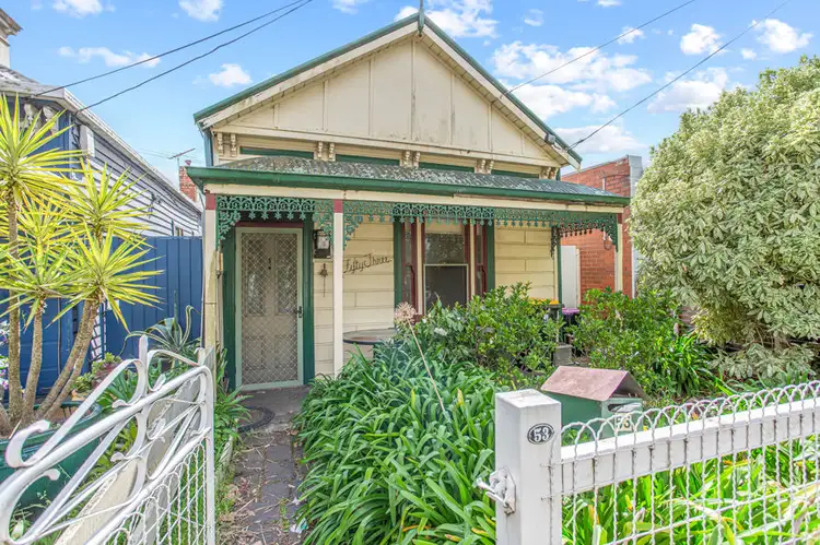 53 The Avenue, Coburg VIC 3058