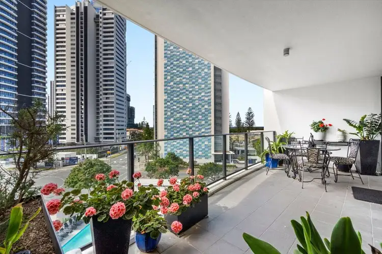 603/22 Surf Parade, Broadbeach QLD 4218