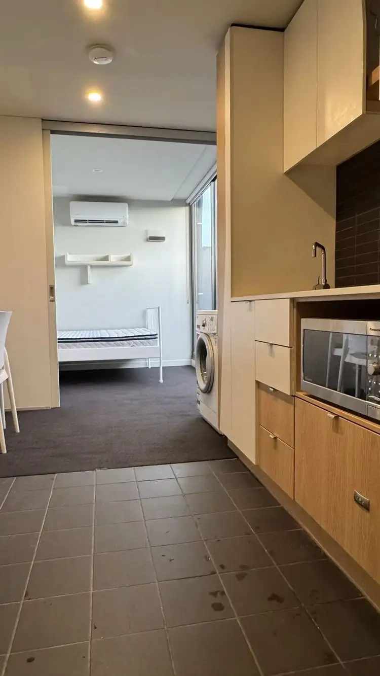 Second view of Homely apartment listing, 315/6 John Street, Box Hill VIC 3128