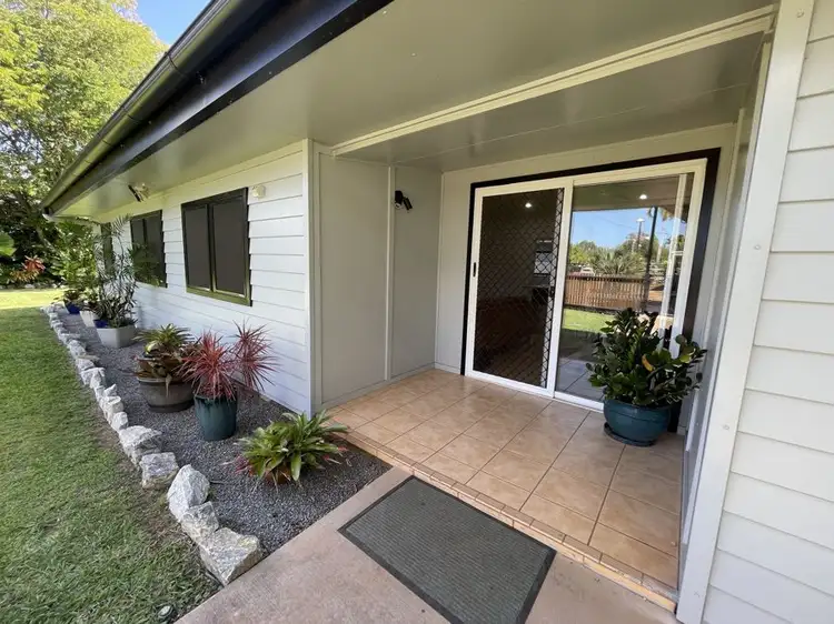 14 Satral Ave, Nhulunbuy NT 880