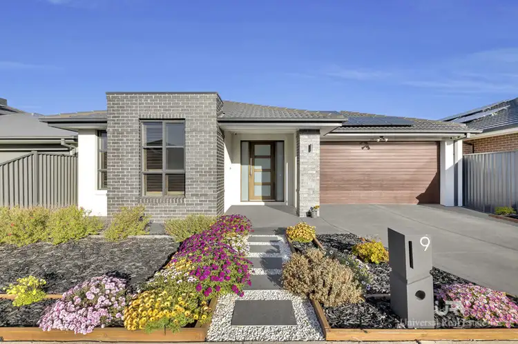 9 Terrain Street, Greenvale VIC 3059