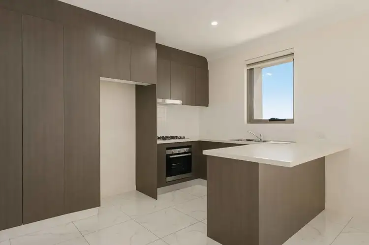 Third view of Homely unit listing, 115/1 Browne Parade, Warwick Farm NSW 2170