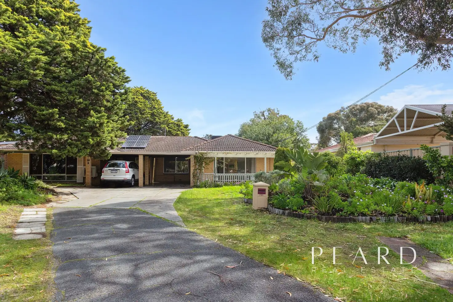 Main view of Homely house listing, 59A Sandalwood Drive, Greenwood WA 6024