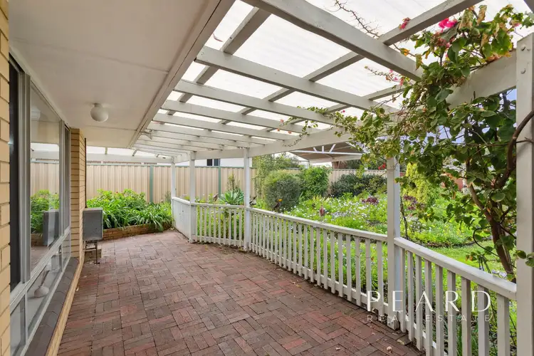 Third view of Homely house listing, 59A Sandalwood Drive, Greenwood WA 6024