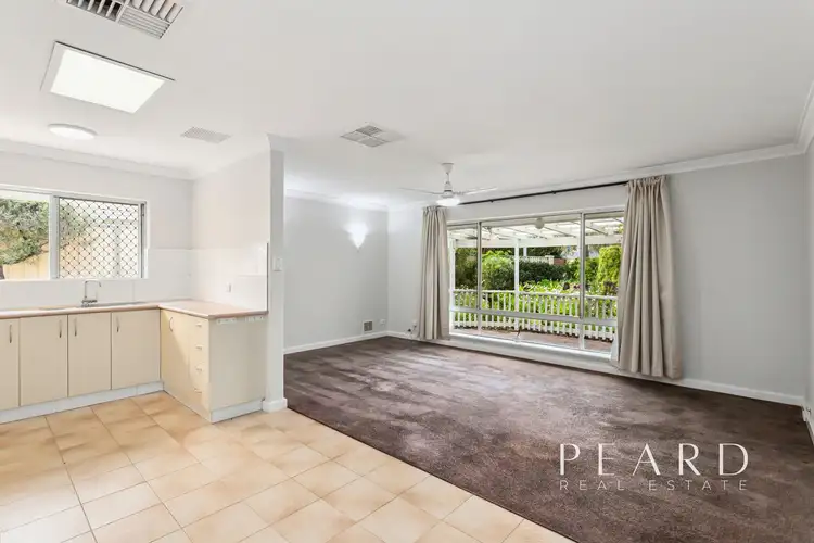 Fifth view of Homely house listing, 59A Sandalwood Drive, Greenwood WA 6024