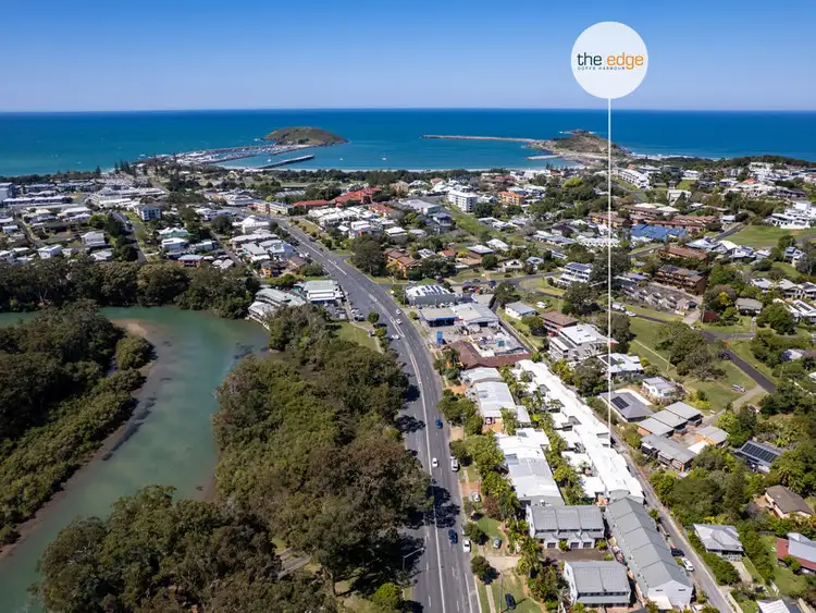 21/306-310 Harbour Drive, Coffs Harbour NSW 2450