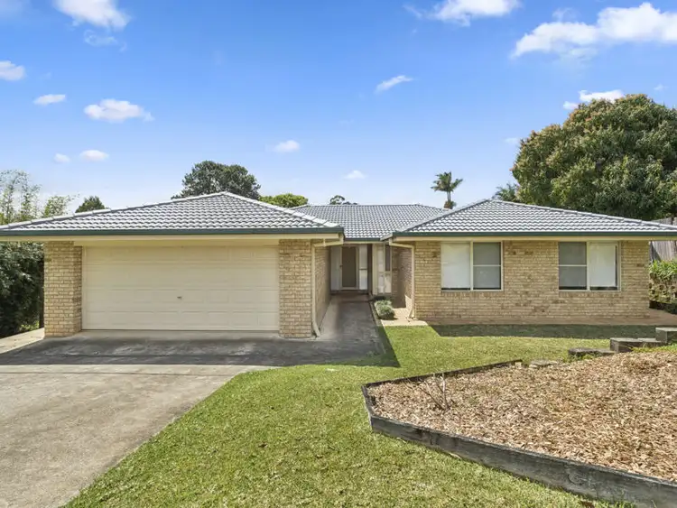 Main view of Homely house listing, 16 Jagera Drive, Bellingen NSW 2454