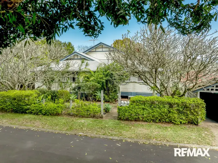 15 Magnolia Street, Nambour QLD 4560